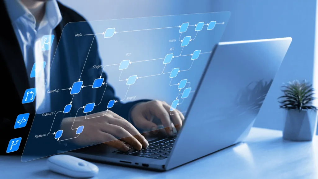 Formazione AI e automazione dei processi aziendali