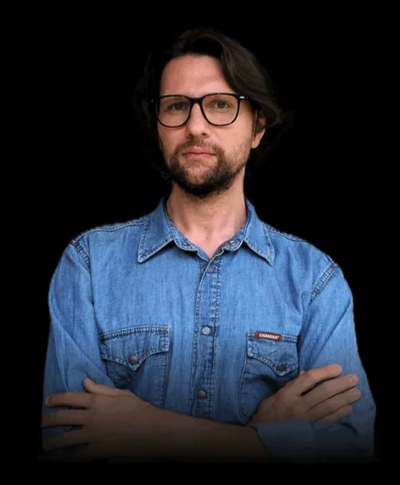 Francesco Ioppolo, Google Ambassador e fondatore di Ioppolo Studio